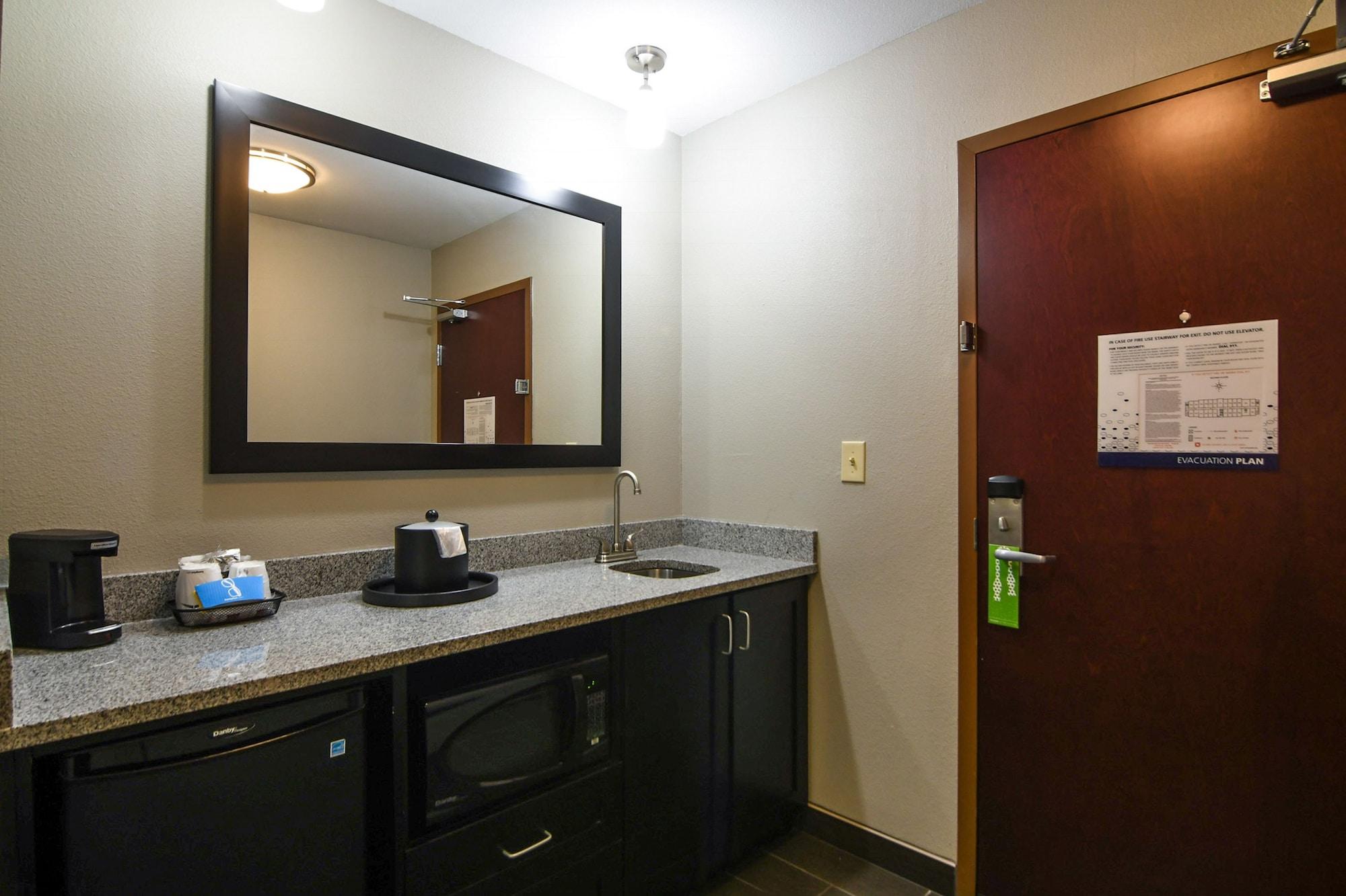 Hampton Inn Foley Exterior foto