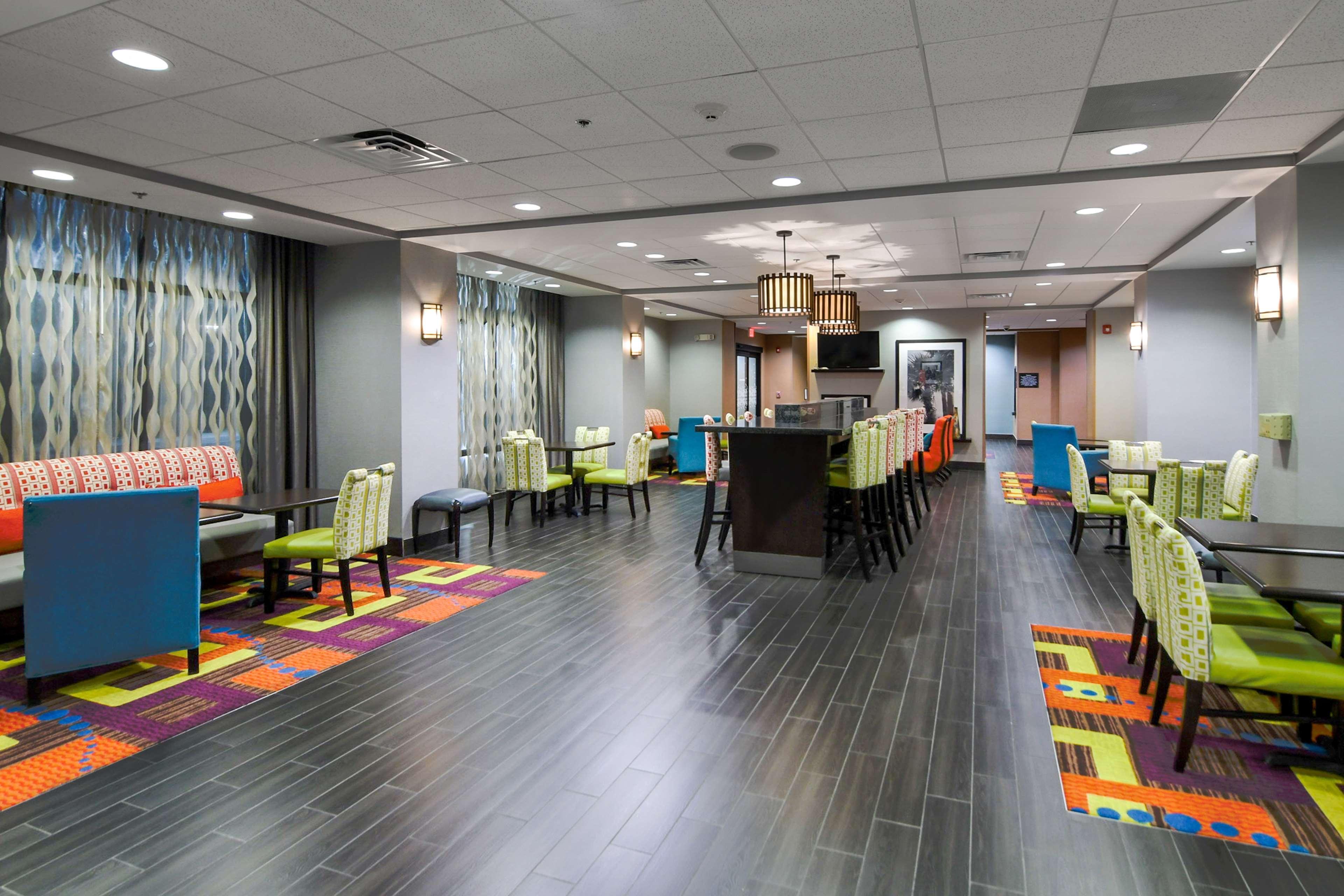 Hampton Inn Foley Exterior foto
